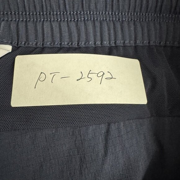 Athleta Trekkie North Jogger Pants Womens 2X Blue Nylon Spandex NWT PT-2592 - Picture 2 of 13